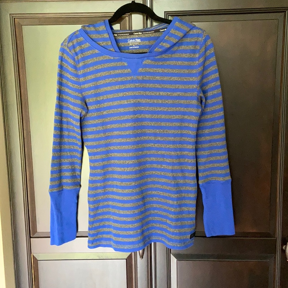 Calvin Klein woman’s sweatshirt